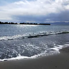 平塚砂丘