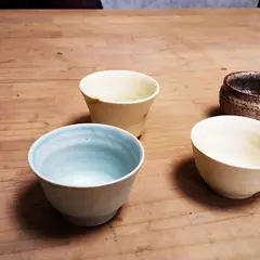 陶工房結器
