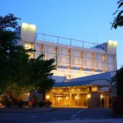 寒河江温泉 ホテルシンフォニーアネックス YAMAGATA