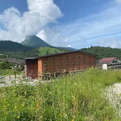 硯川ホテル