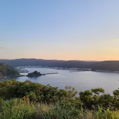 大熊展望公園