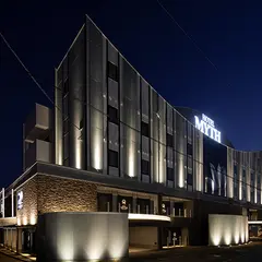 HOTEL MYTH U (ホテル マイス ユー)