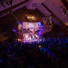 Hume Lake Christian Camps