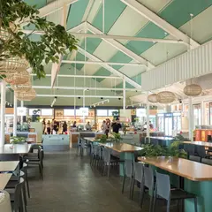 Taronga Food Market