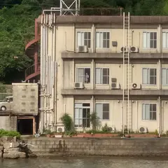 ビジネスホテル旅館 潮音荘
