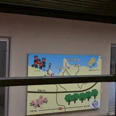 一の渡駅