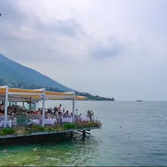 Ristorante Italia da Nikolas