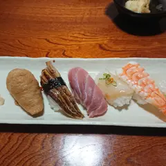 地魚・寿し 漁火