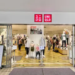 ユニクロ 練馬駅北口店
