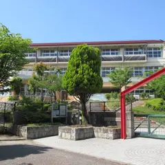 神戸市立美賀多台小学校