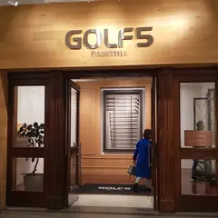 ゴルフ５ プレステージ神戸店