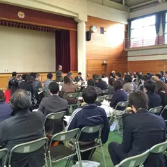神戸市立竹の台小学校