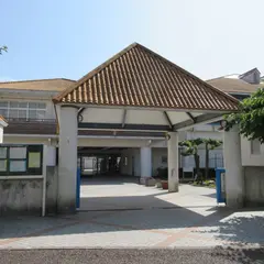 神戸市立樫野台小学校