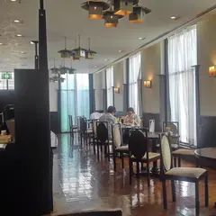 ザ・マッキントッシュティールーム