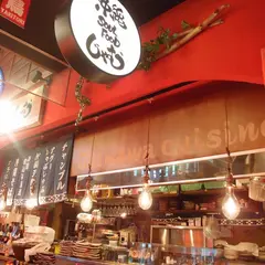 沖縄SOULFOODじゃむ 那覇 国際通(のれん街)店