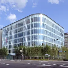 京の温所 受付フロント