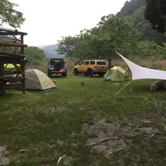 くるみの森キャンプ場
