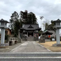 六手八幡神社