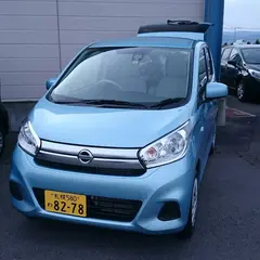 日産レンタカー