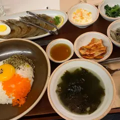 舞月食卓