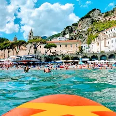 Tonino ò beach