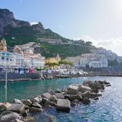 Marina Grande