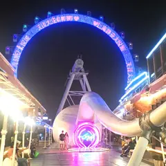 静安大悦城