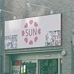 大須SUN 韓国コスメ&K-POPアクセサリー