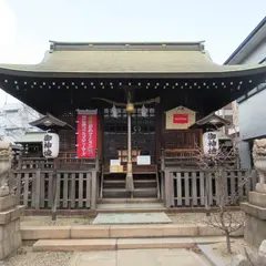 南宮宇佐八幡神社(脇浜神社)