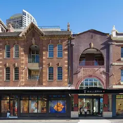 T Galleria By DFS, Sydney