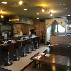 麺屋二郎 本店