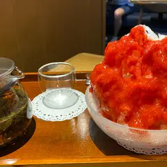 カフェソラーレ Tsumugi FOOD&TIME ISETAN YOKOHAMA店