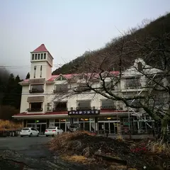 ホテルはつかり荘
