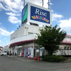 ヤマザワ 中山店