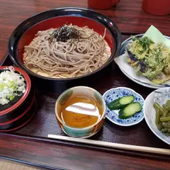 宝谷そば