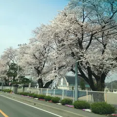 沼田市立白沢中学校