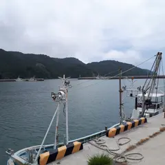 桃浦漁港