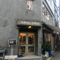 navel oven 月・火・水休み