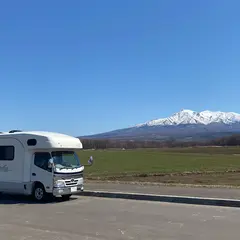 知床 清里町 ウエネウサルみどり