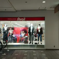 CASUAL & SHOES アベイルハーバーランド店