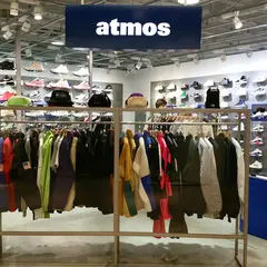 atmos Yokohama JOINUS （アトモス 横浜ジョイナス店）
