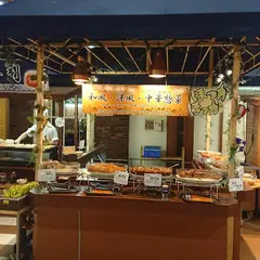 妙高高原ビール園タトラ館