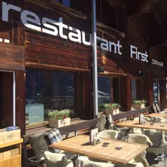 Berggasthaus First