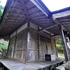 木の俣地蔵