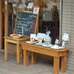 cafe de Chanoma (カフェ・ド・ちゃのま)