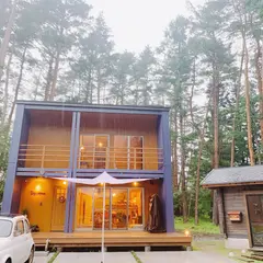 貸別荘 トッポリーノ