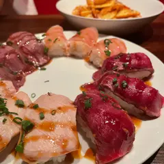 肉ヤロー 新宿店