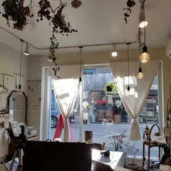 Yvonne Morgun Studio