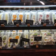 すいもあまいも