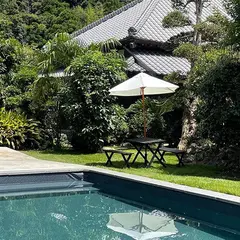 庄屋の里田中